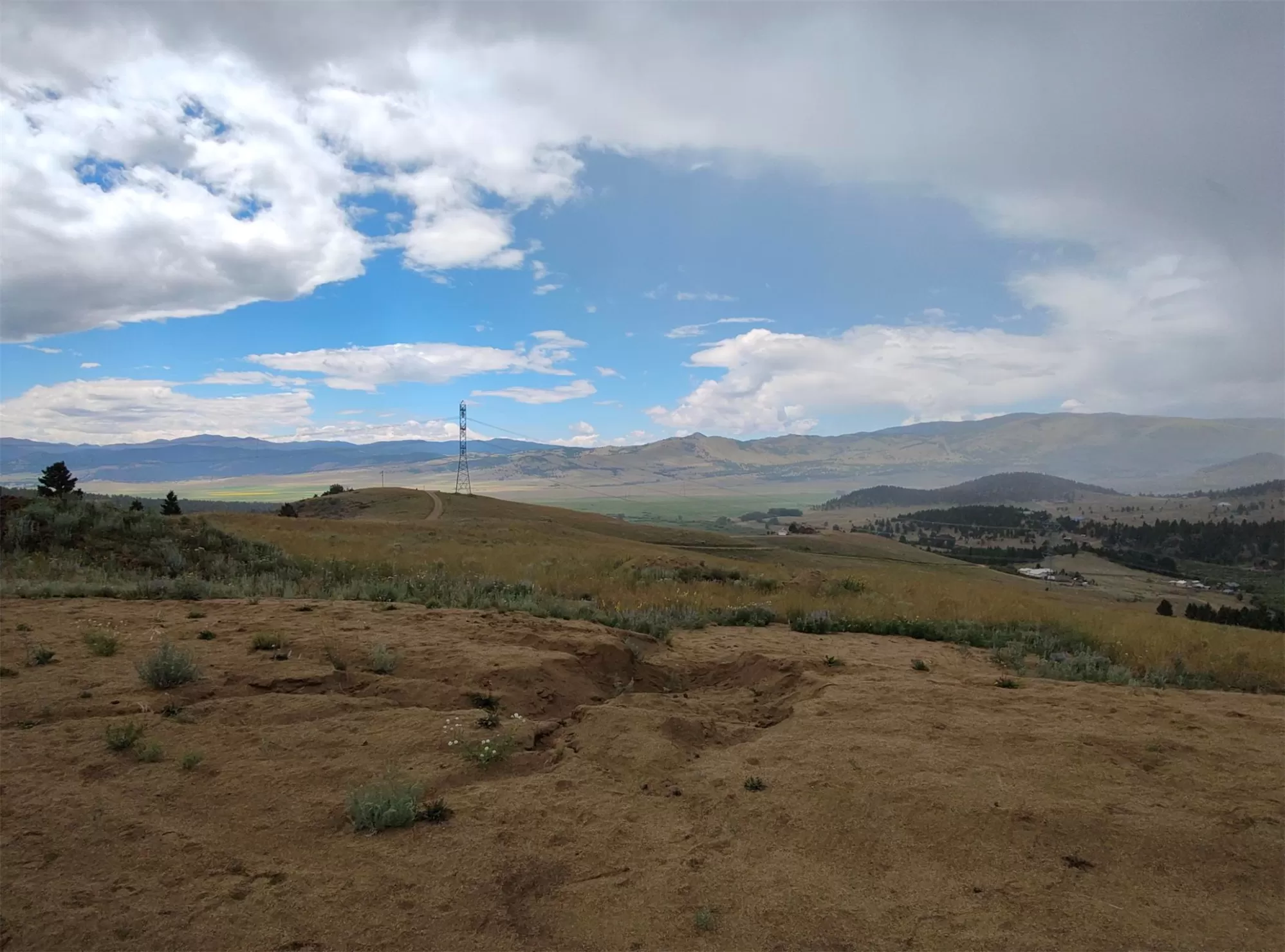 75 Foothill Road Boulder Unimprovedland Waterfront