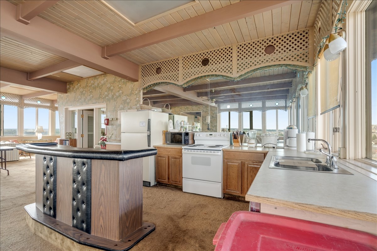 1536 Meadowlark Drive Great Falls Condominium 1 Be