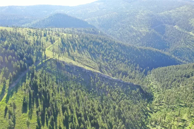 5 Tract  Garnet Range Drummond Horse Waterfront 15