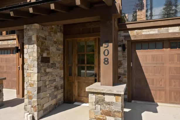 508 Dakota Avenue Whitefish Townhouse 4 Bedrooms S