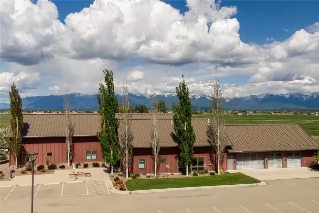 905 N Somers Road Kalispell Buildingland Waterfron