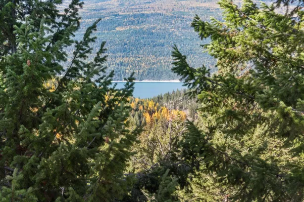 Nhn Paradise Ridge Road Rexford Ski Waterfront 10