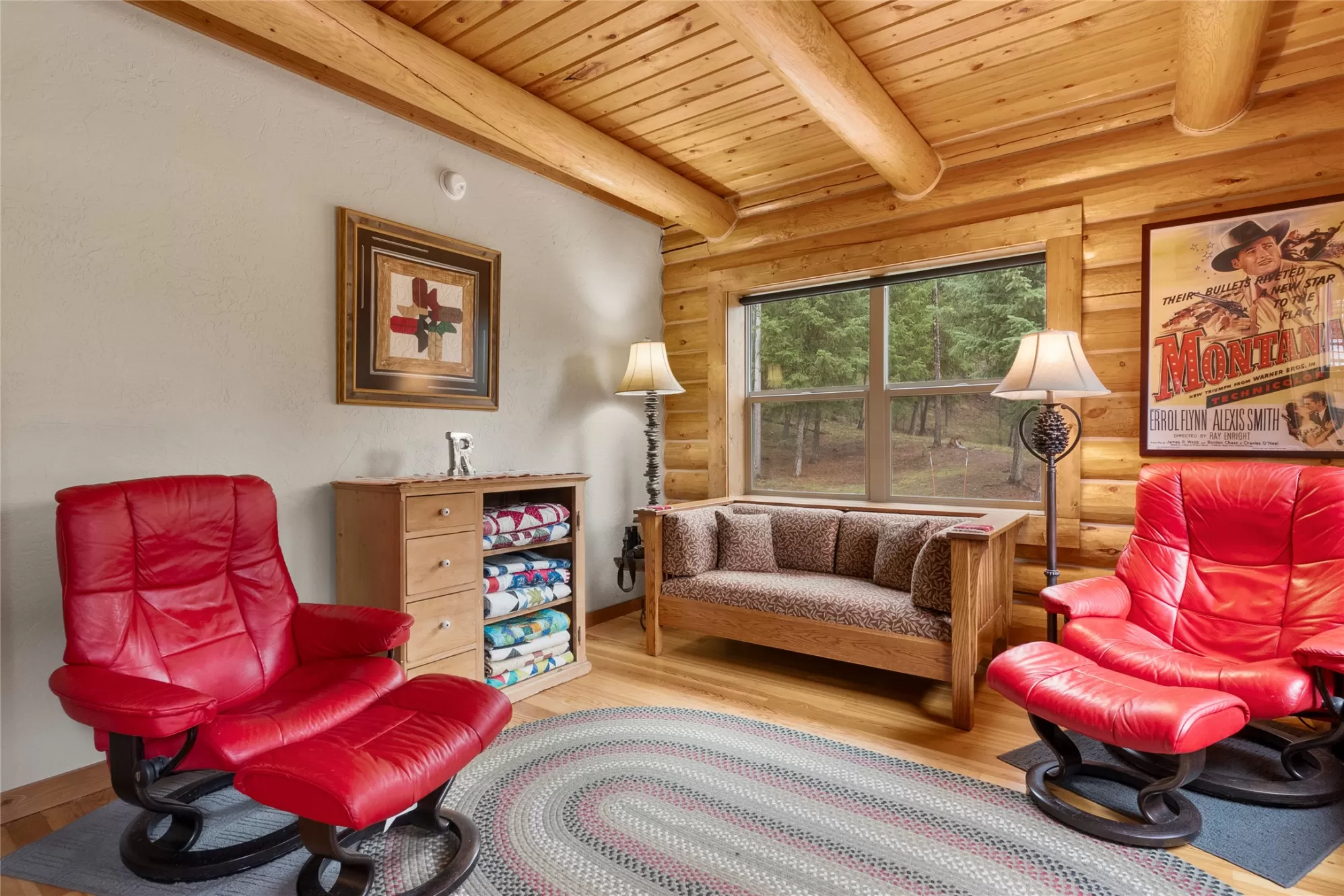 9348 W Fork Road Darby Singlefamilyresidence 3 Bed