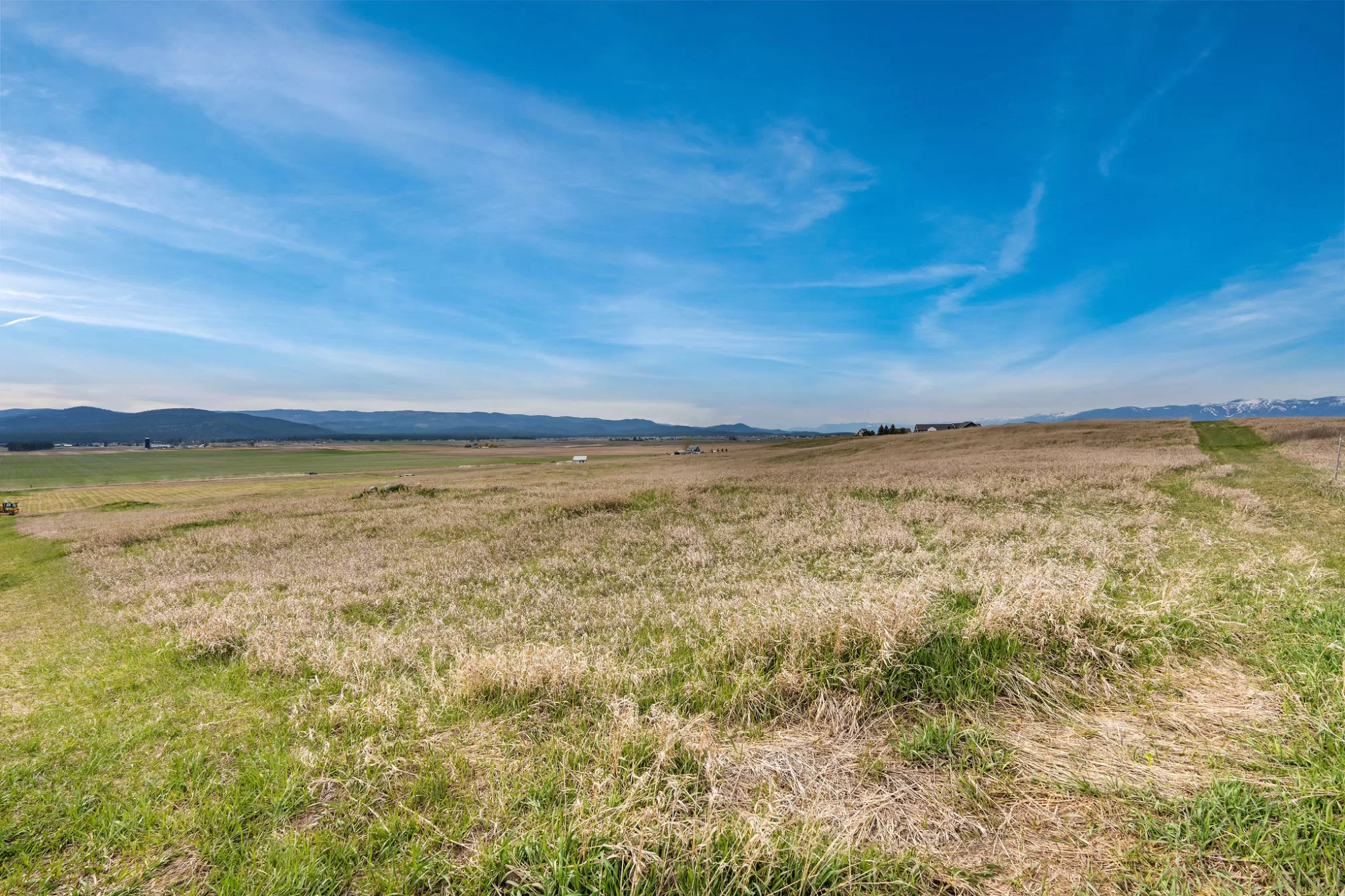 135 Blue Moon Court Kalispell Unimprovedland Horse