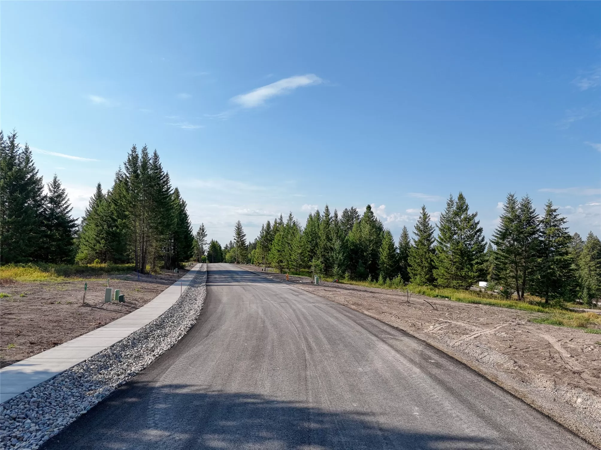 Tbd Lot Num36 Meadow Lake Drive Columbia Falls Wat