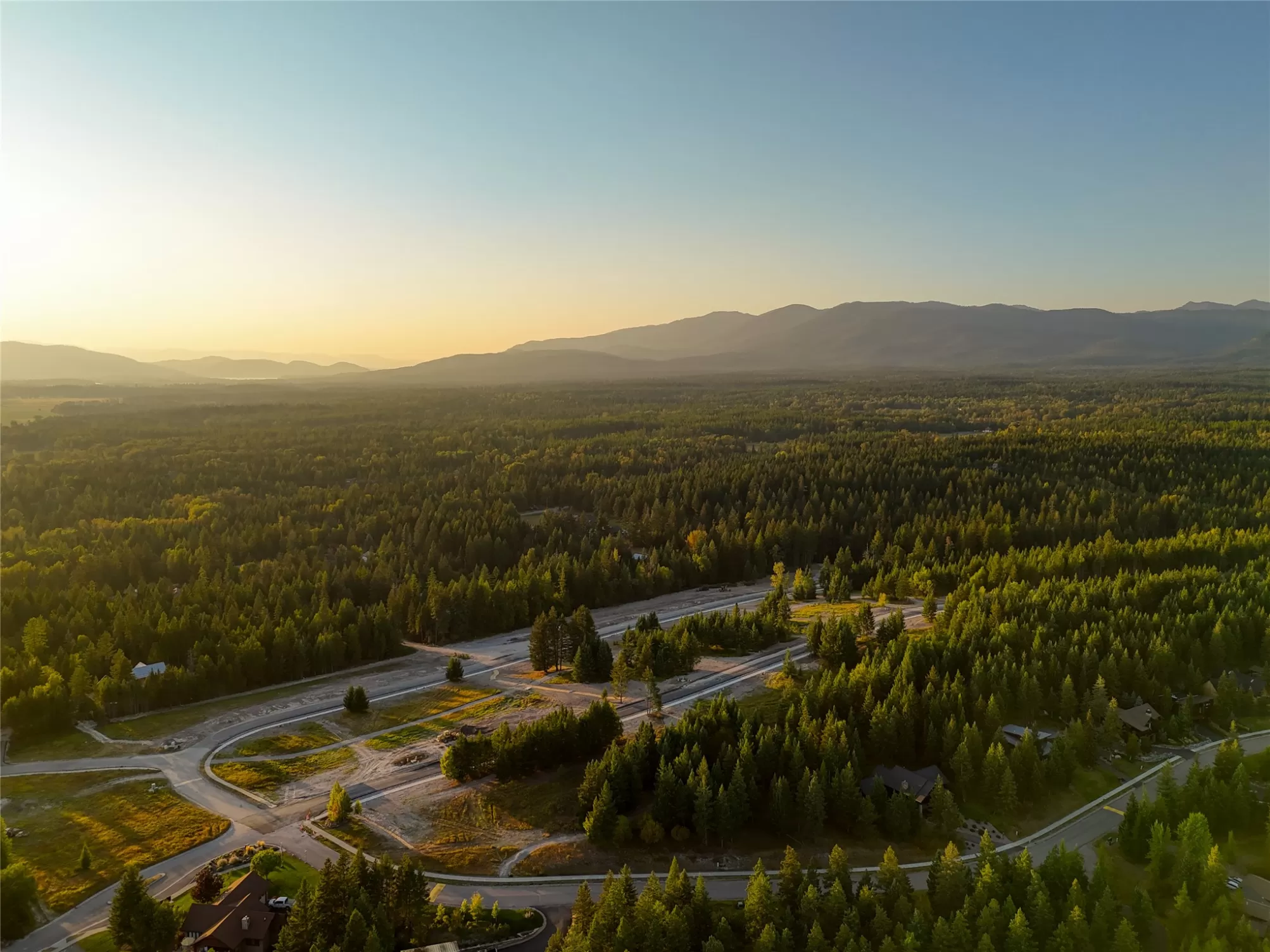 Tbd Lot Num40 Meadow Lake Drive Columbia Falls Wat