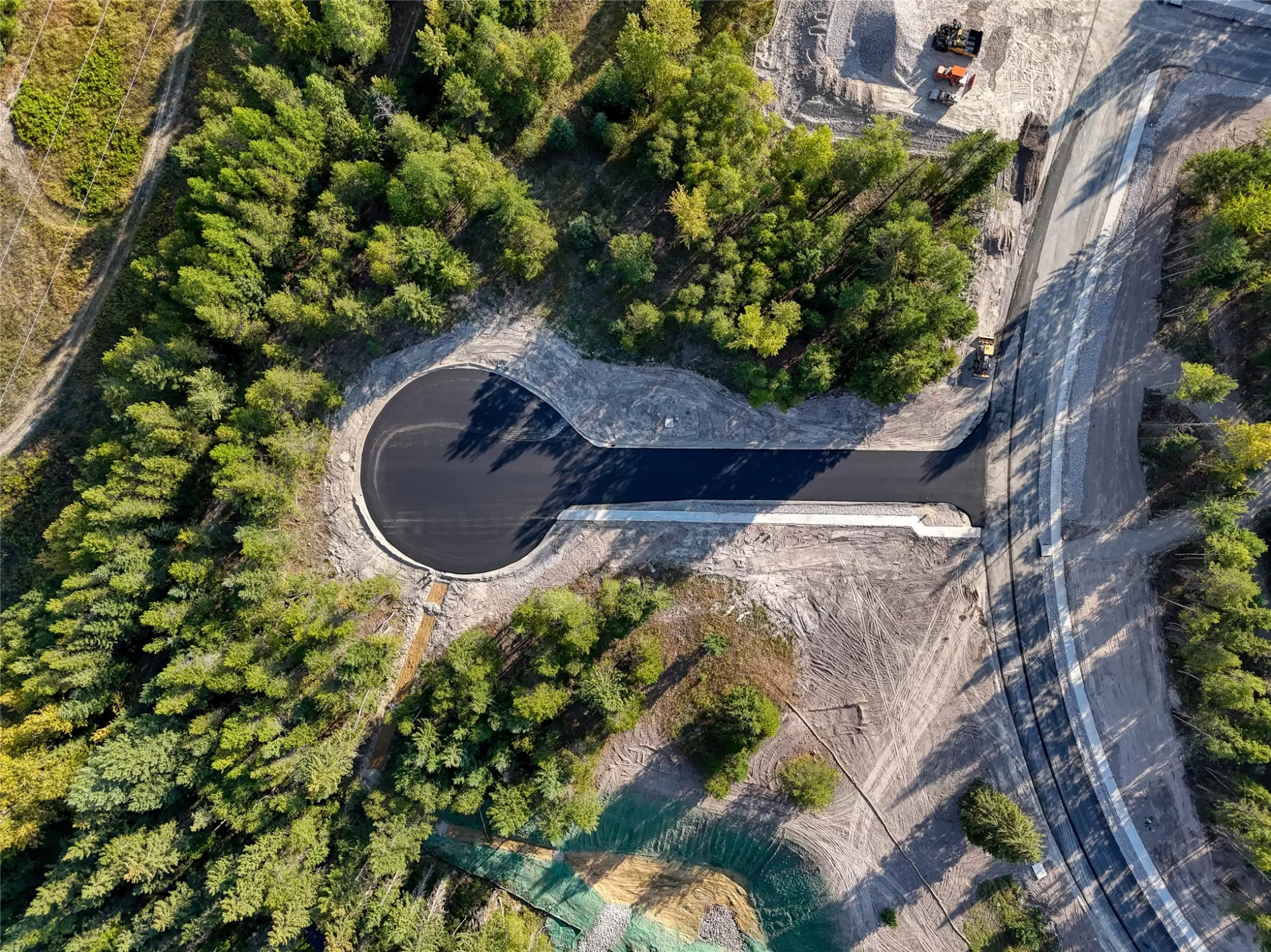 Tbd Lot Num102 Meadow Court Columbia Falls Waterfr