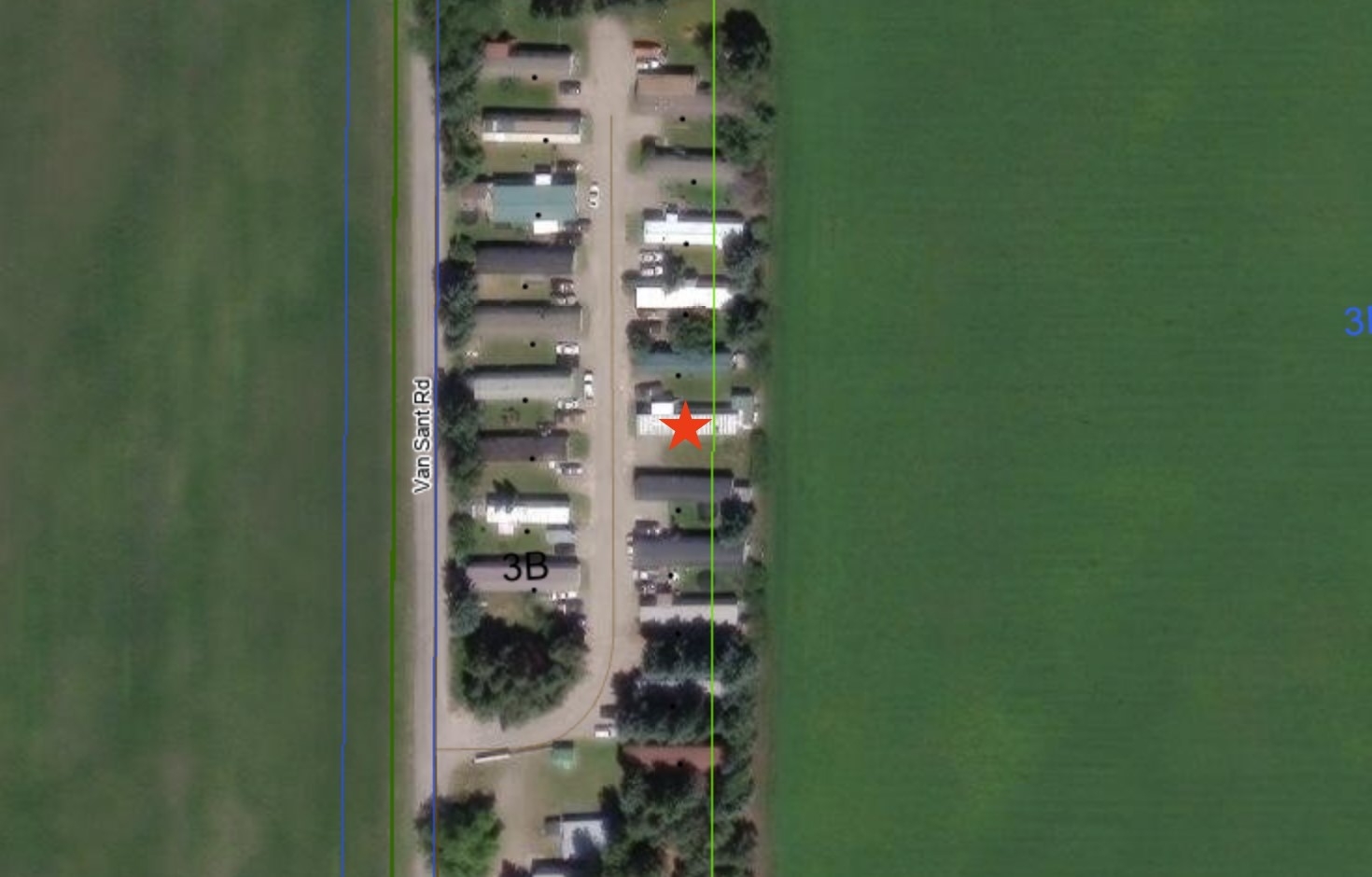 110 Van Sant Road Kalispell Other 3 Bedrooms Water