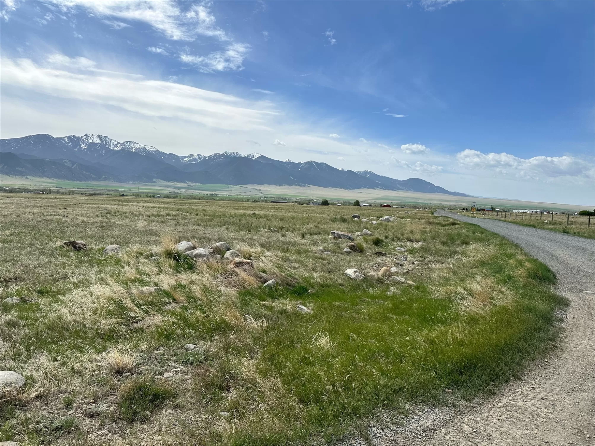 Lot 24 Jack Rabbit Lane Whitehall Horse Ski Waterf