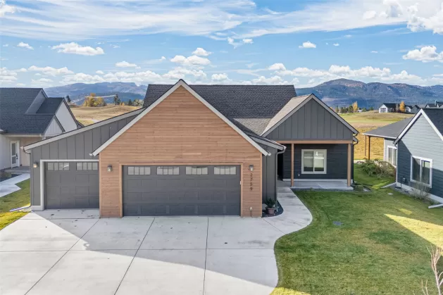 2759 Paniolo Place Missoula Singlefamilyresidence