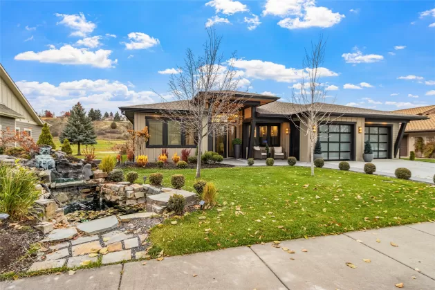 269 W Nicklaus Avenue Kalispell Singlefamilyreside