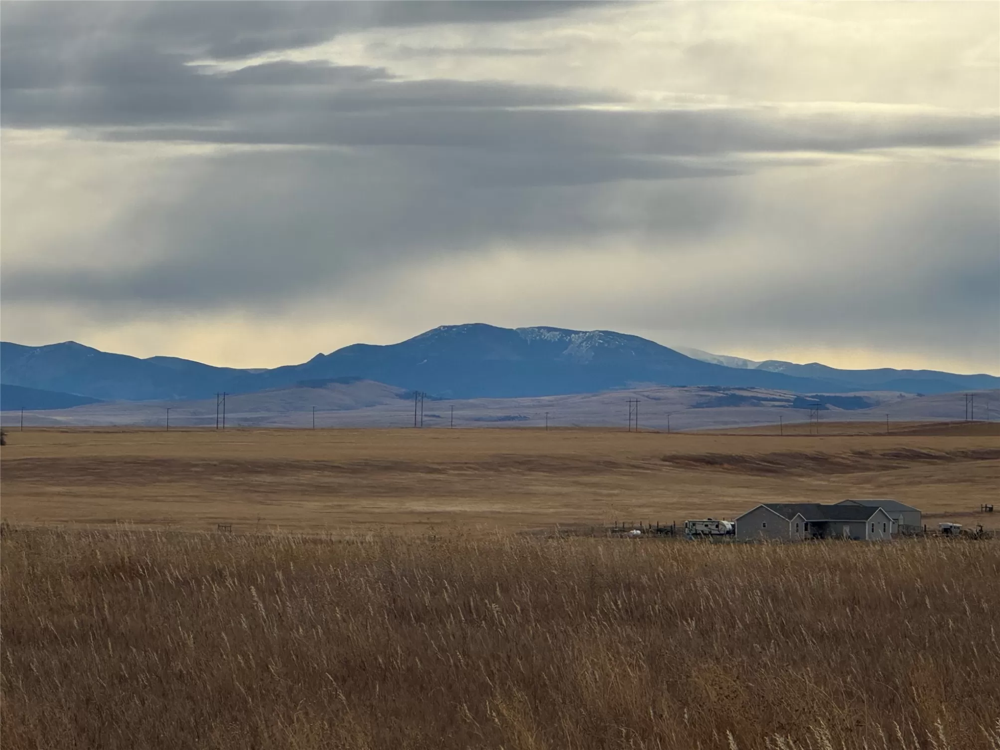 30 Red Coulee Road Belt Unimprovedland Waterfront