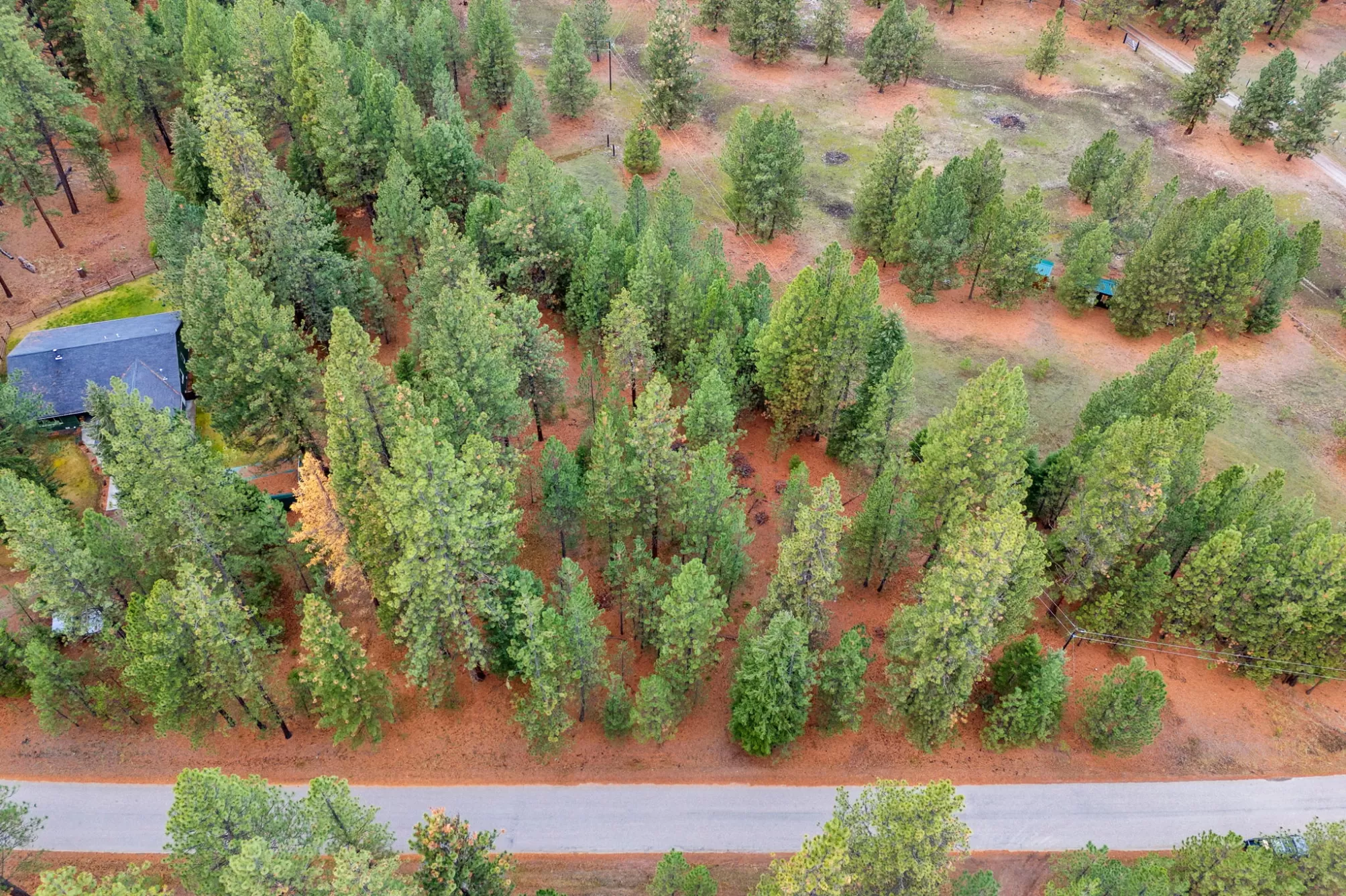 Nhn Swamp Creek Road Plains Unimprovedland Waterfr