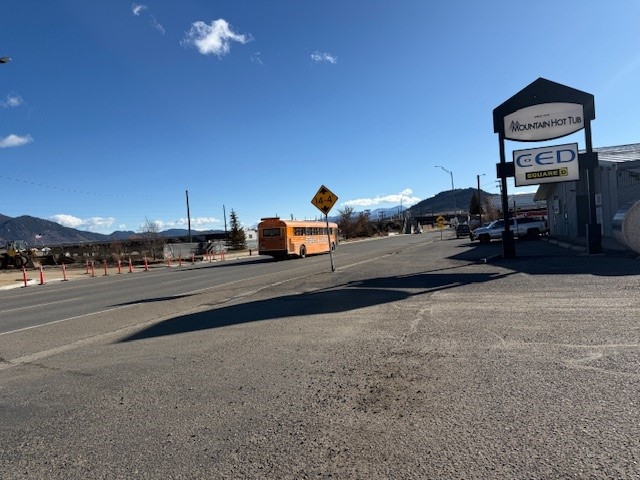 Tbd Montana Street Butte Commercial Waterfront