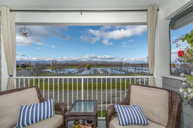 2036 Marina Court Bigfork Townhouse 2 Bedrooms Gol