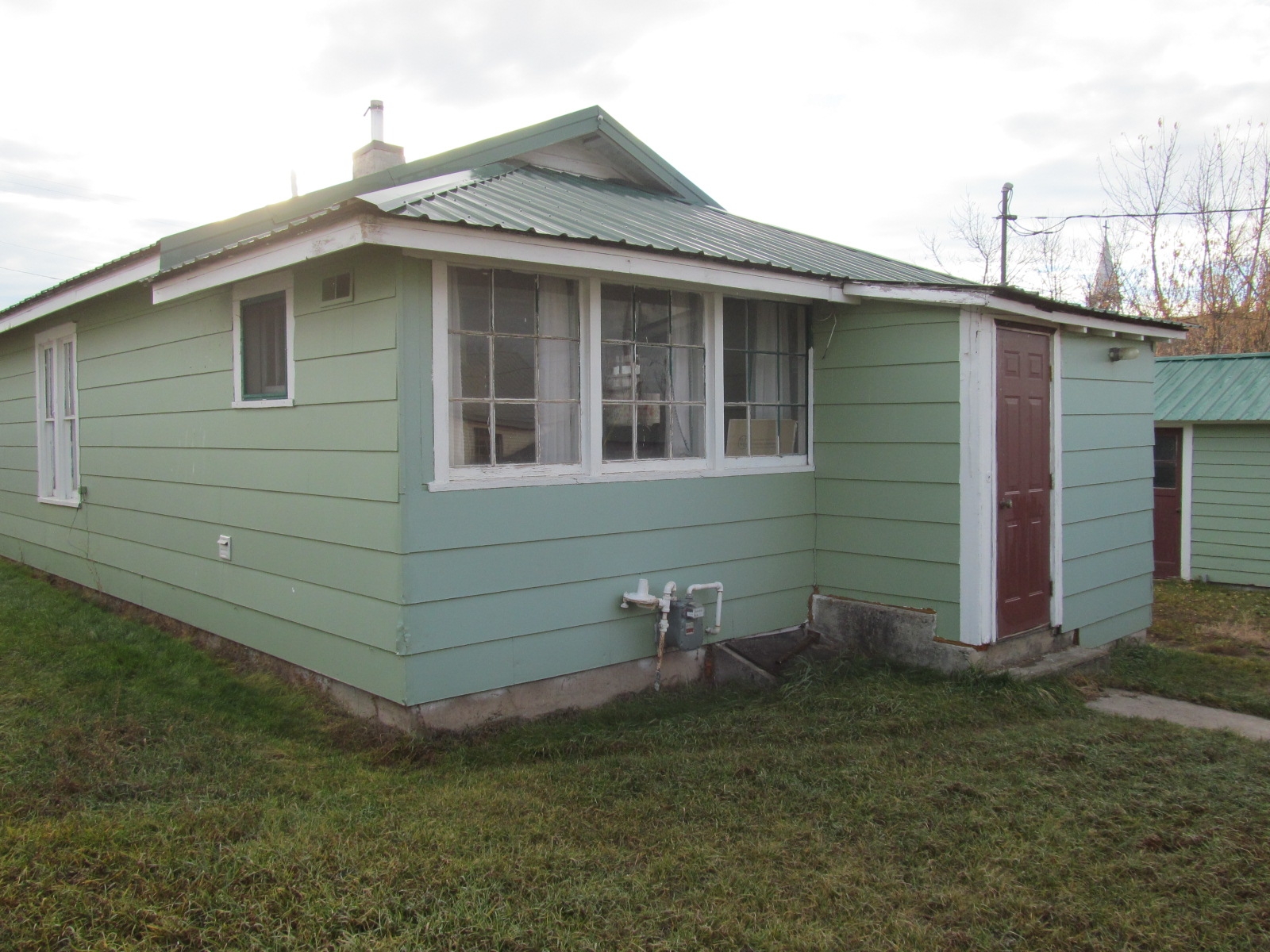 137 N Main Street Drummond Singlefamilyresidence 1