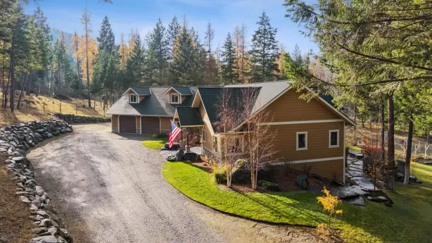 2630 Foys Lake Road Kalispell Singlefamilyresidenc
