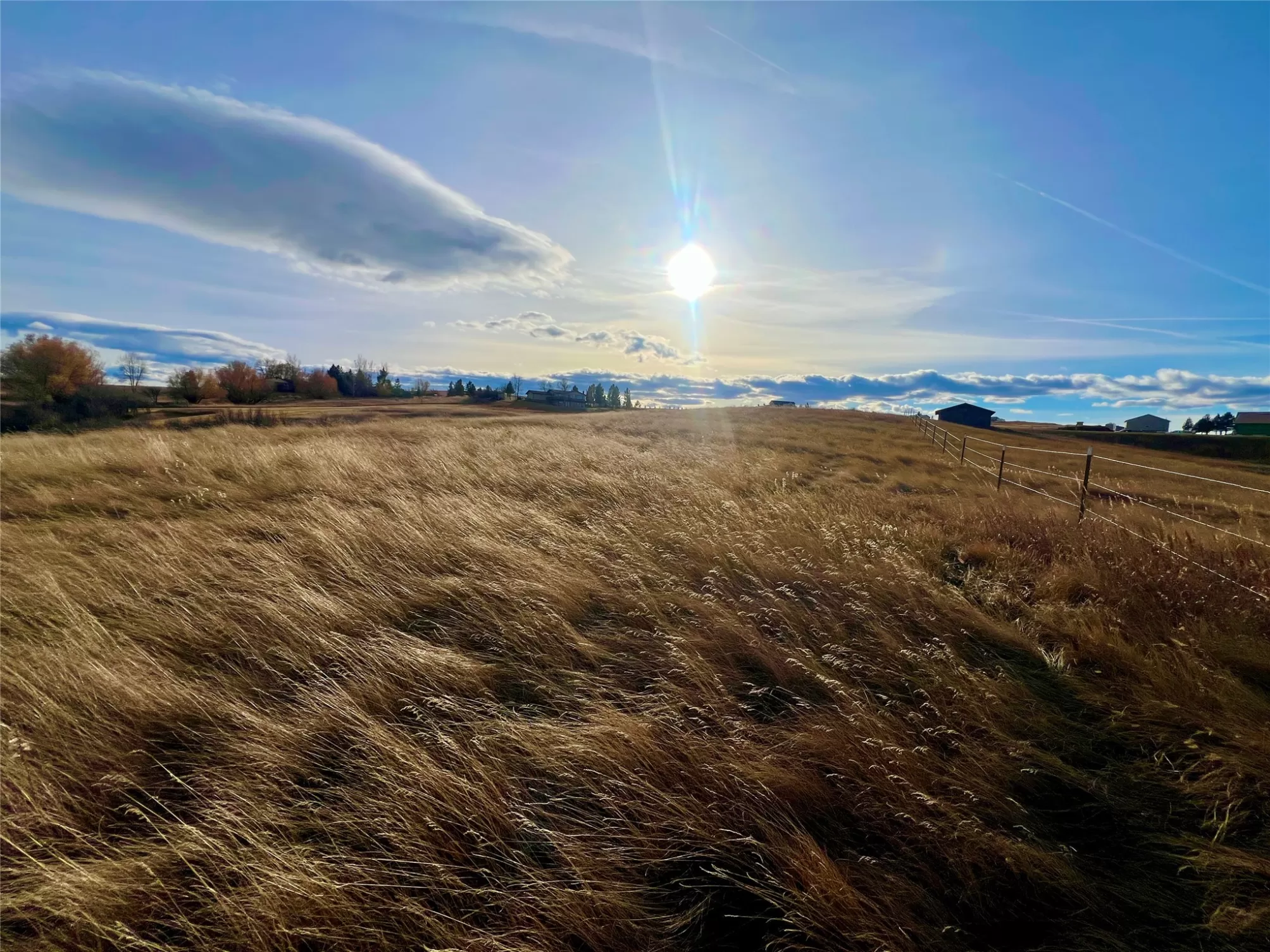 0 Castle Butte Road Lewistown Waterfront