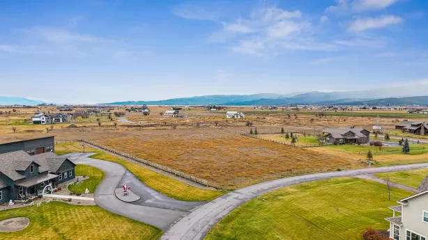 1154 Pheasant Haven Drive Kalispell Waterfront