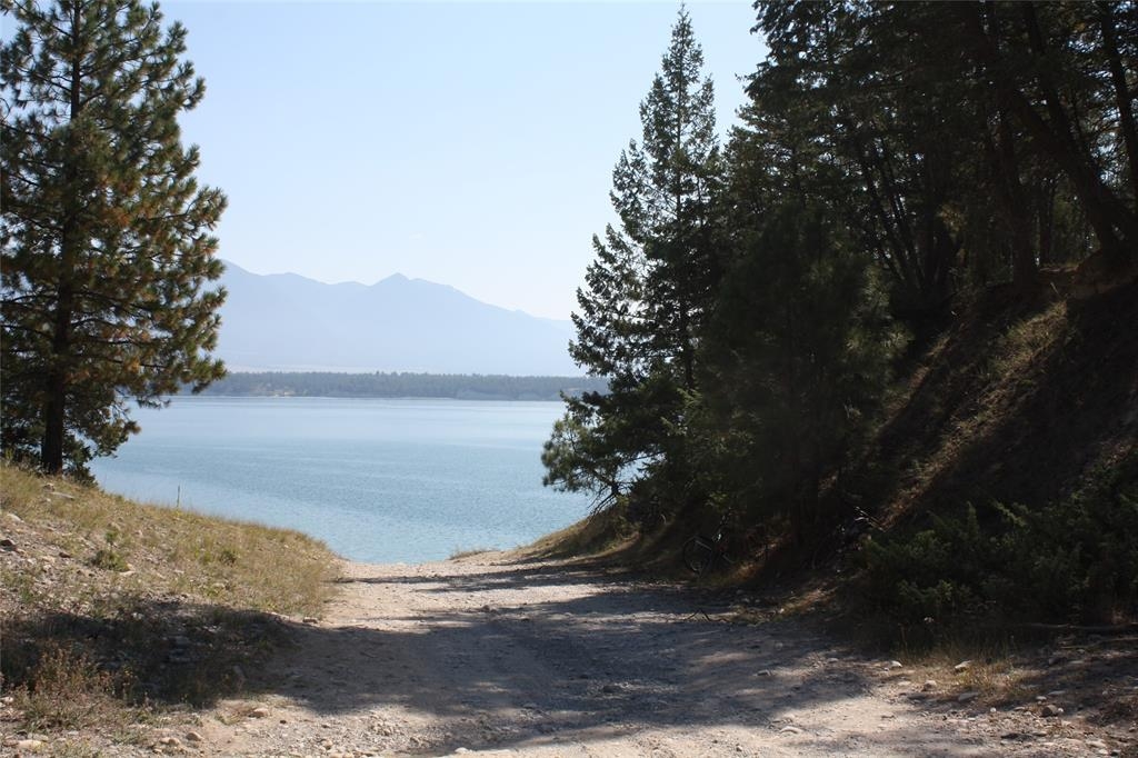 5765 5855 W Kootenai Road Rexford Unimprovedland H