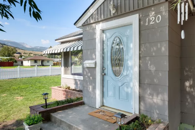 120 Juniper Street Anaconda Singlefamilyresidence