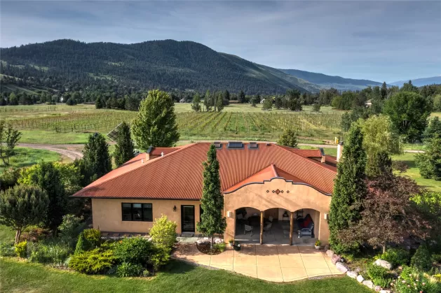4175 Rattlesnake Drive Missoula Singlefamilyreside