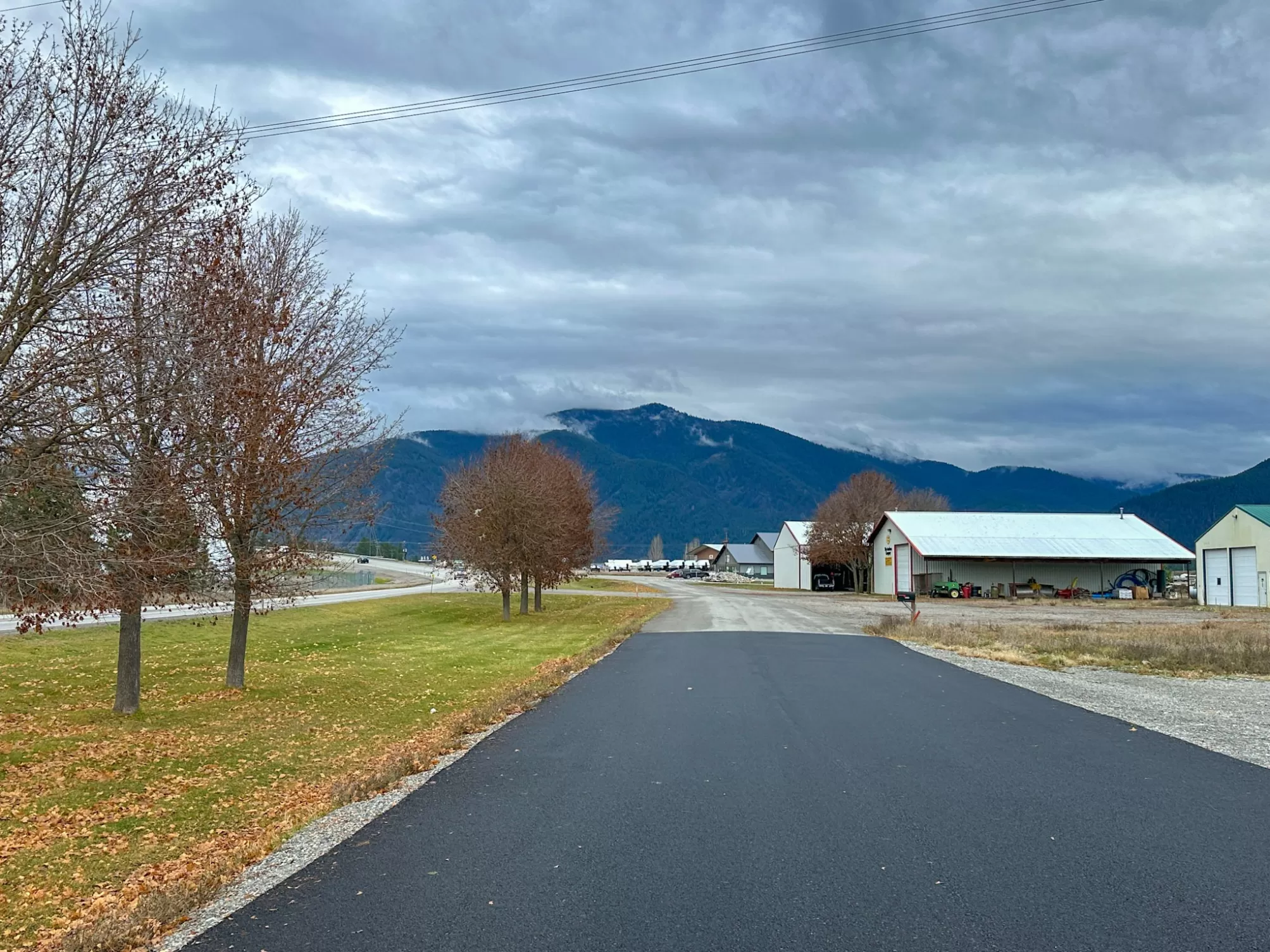 2618 Tradewinds Way Thompson Falls Buildingland Wa