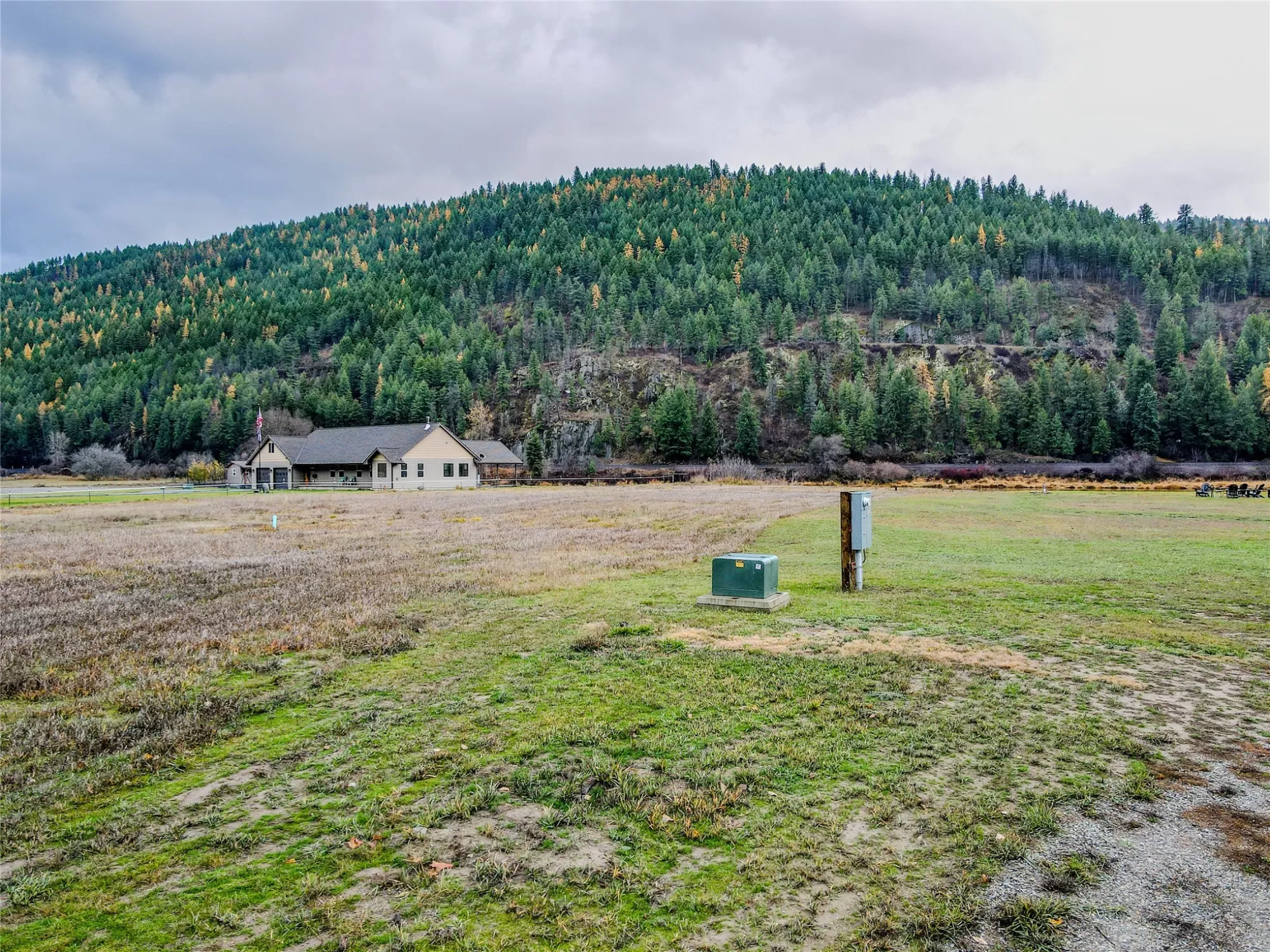 5 Eagle View Drive Libby Unimprovedland Waterfront