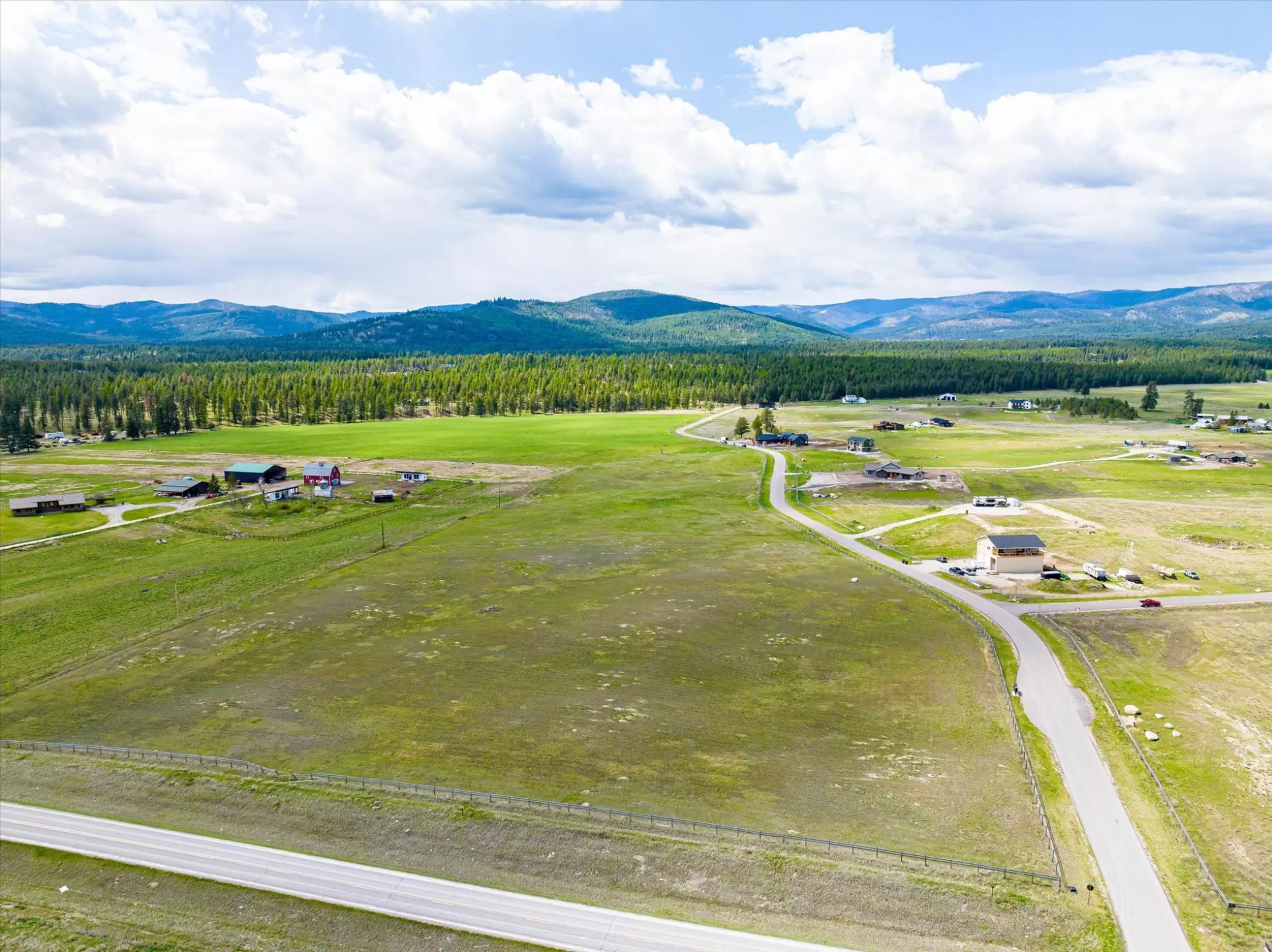 164 Shepherd Trail Kalispell Ski Waterfront