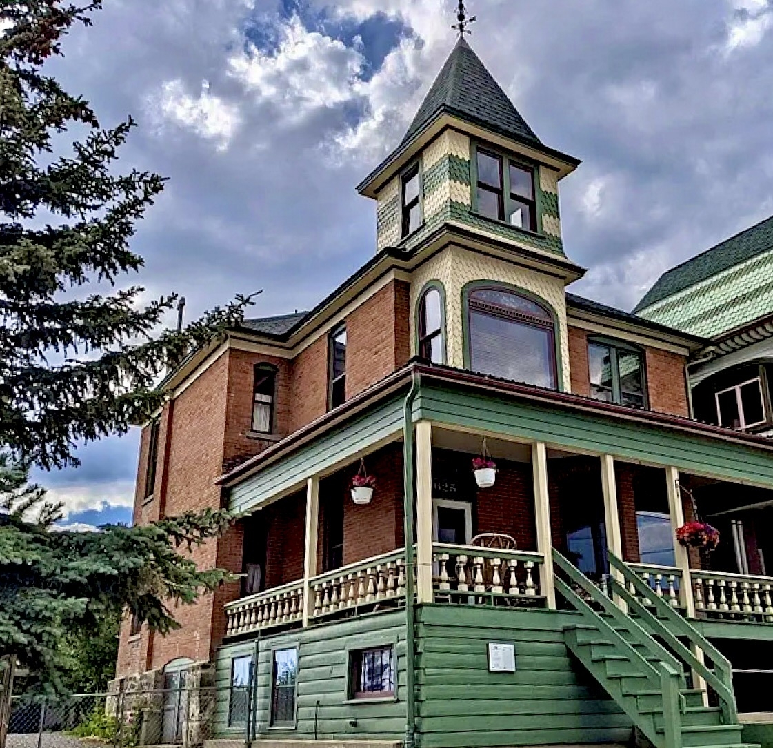 625 N Main Street Butte Singlefamilyresidence 4 Be