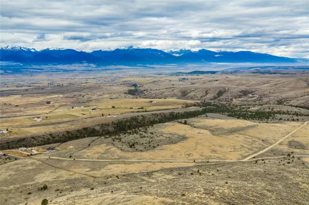 Painted Sky Overlook Corvallis Unimprovedland Wate