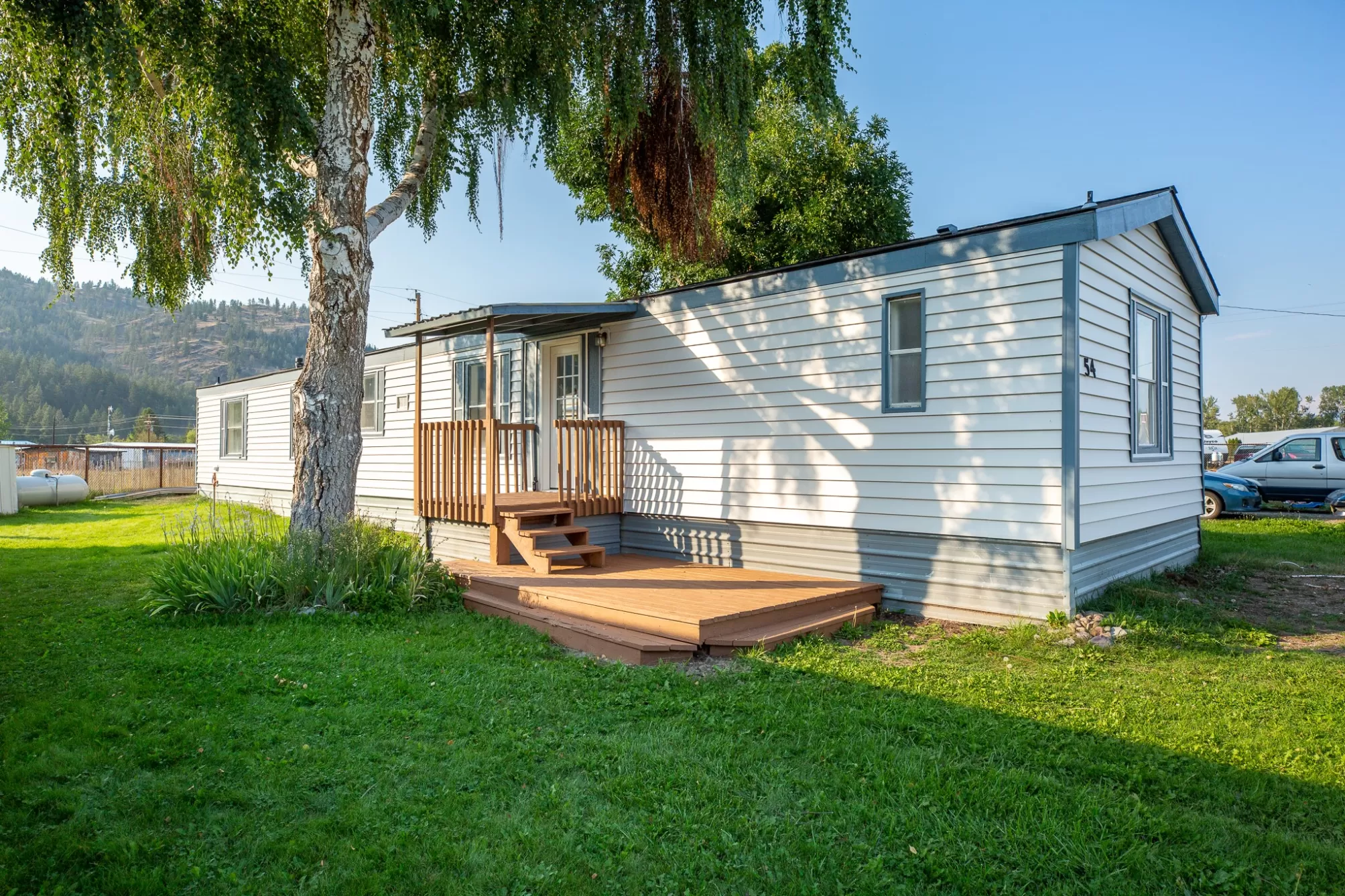 3360 Big Flat Road Missoula Other 3 Bedrooms Water