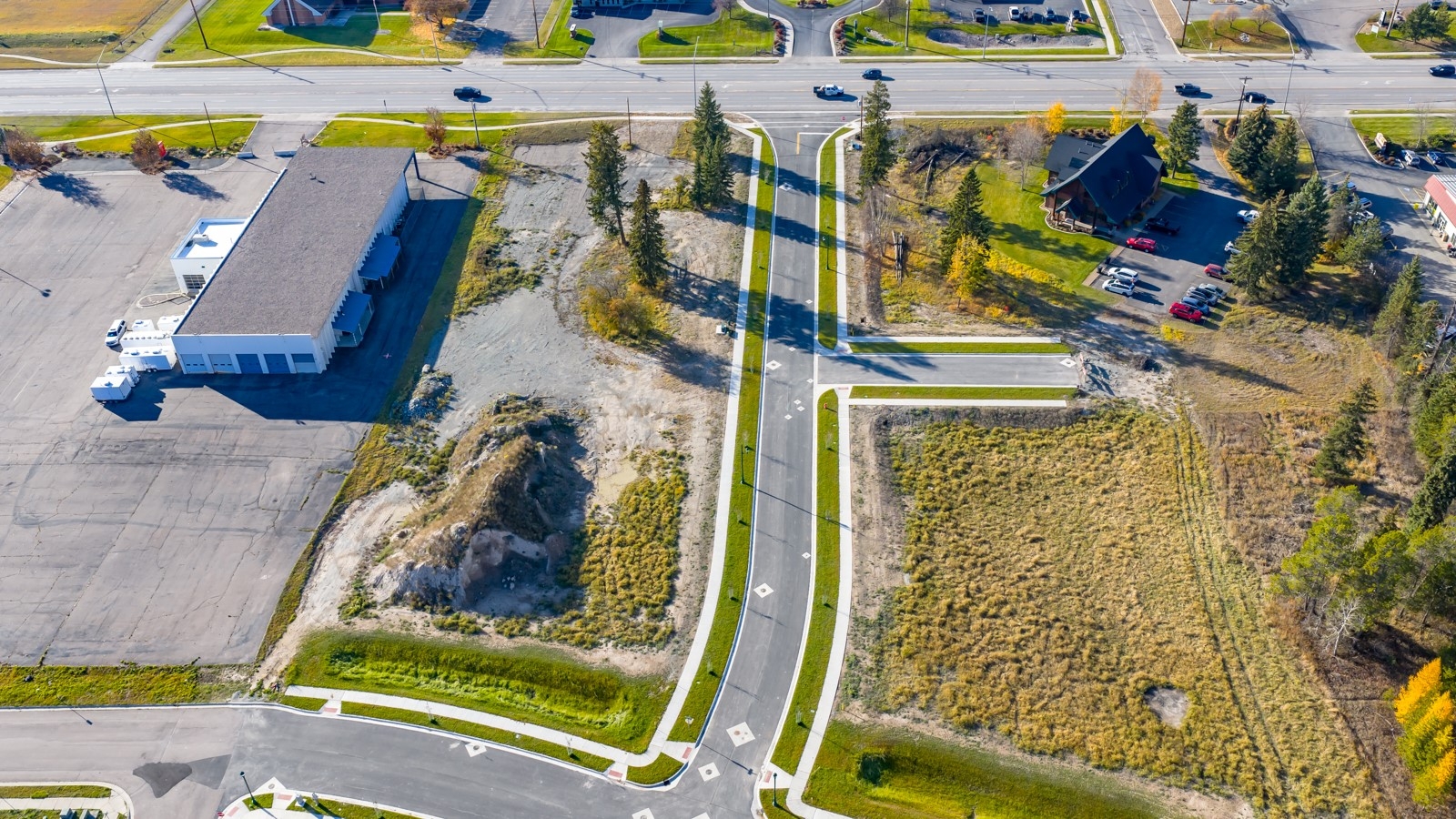 6335 Us Highway 93 S Whitefish Commercial Waterfro