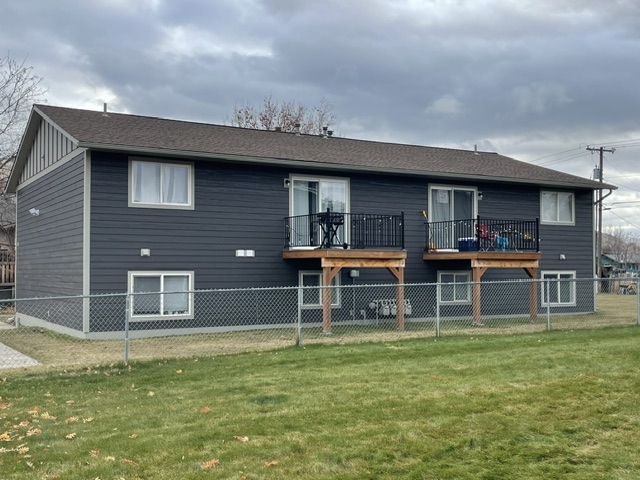 117 Tyler Way Lolo Quadruplex Waterfront