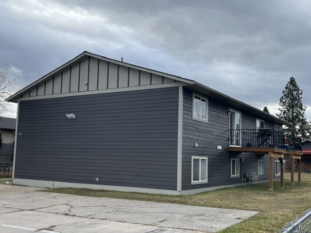 117 Tyler Way Lolo Quadruplex Waterfront