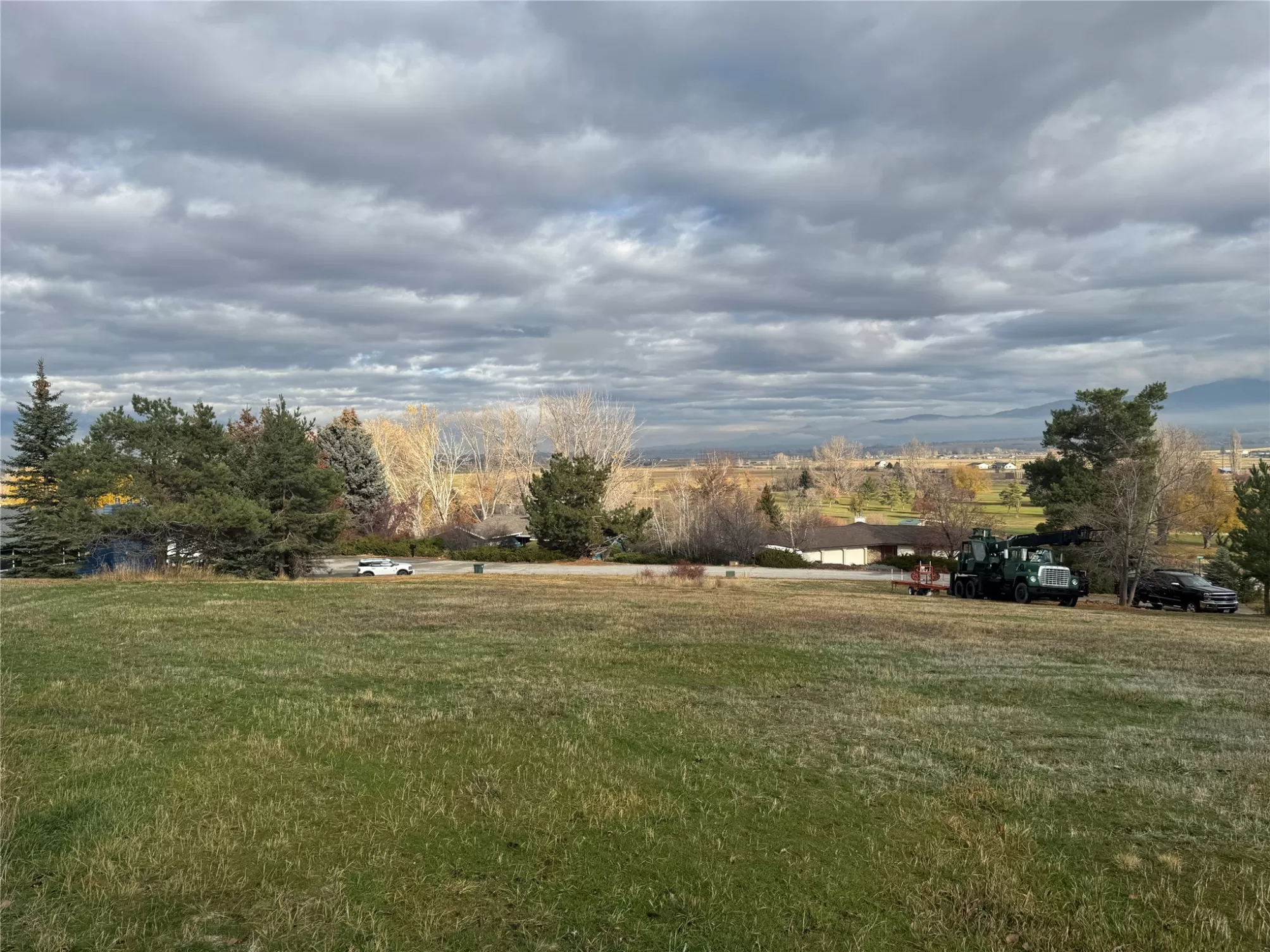 Nhn Fairway Drive Hamilton Golf Ski Waterfront