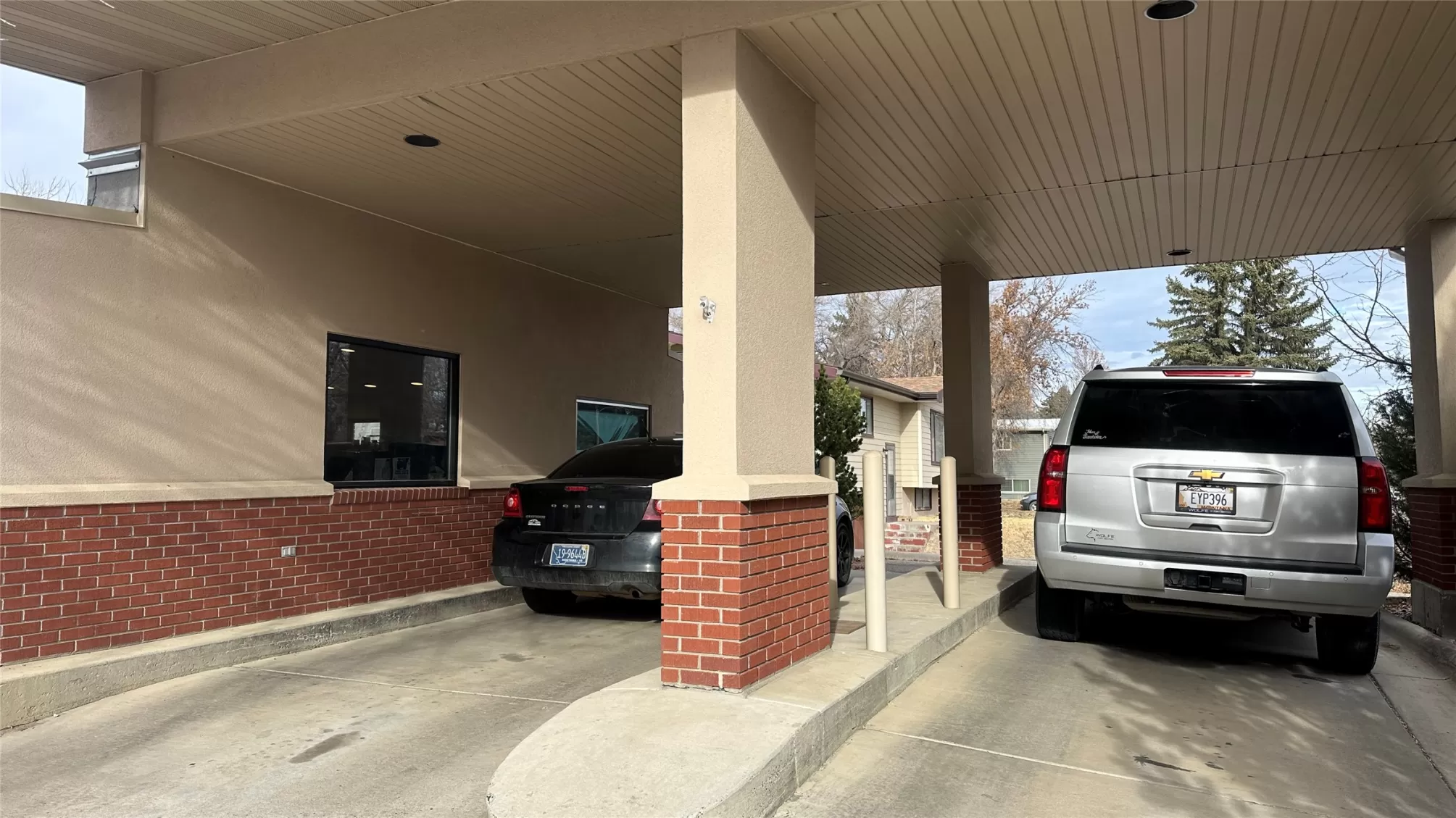 1510 Saint Charles Street Fort Benton Buildingland