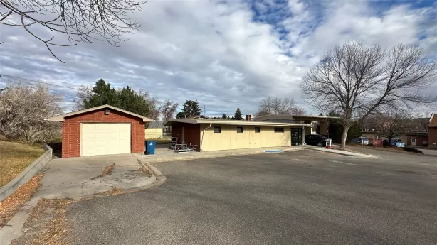 1510 Saint Charles Street Fort Benton Buildingland