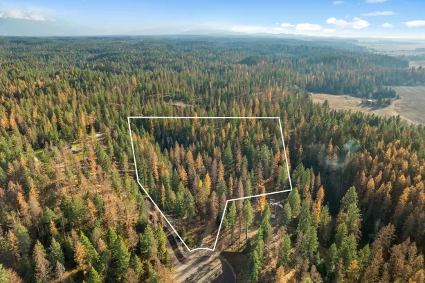 76 Meadow Mint Way Kalispell Waterfront 6 Acres