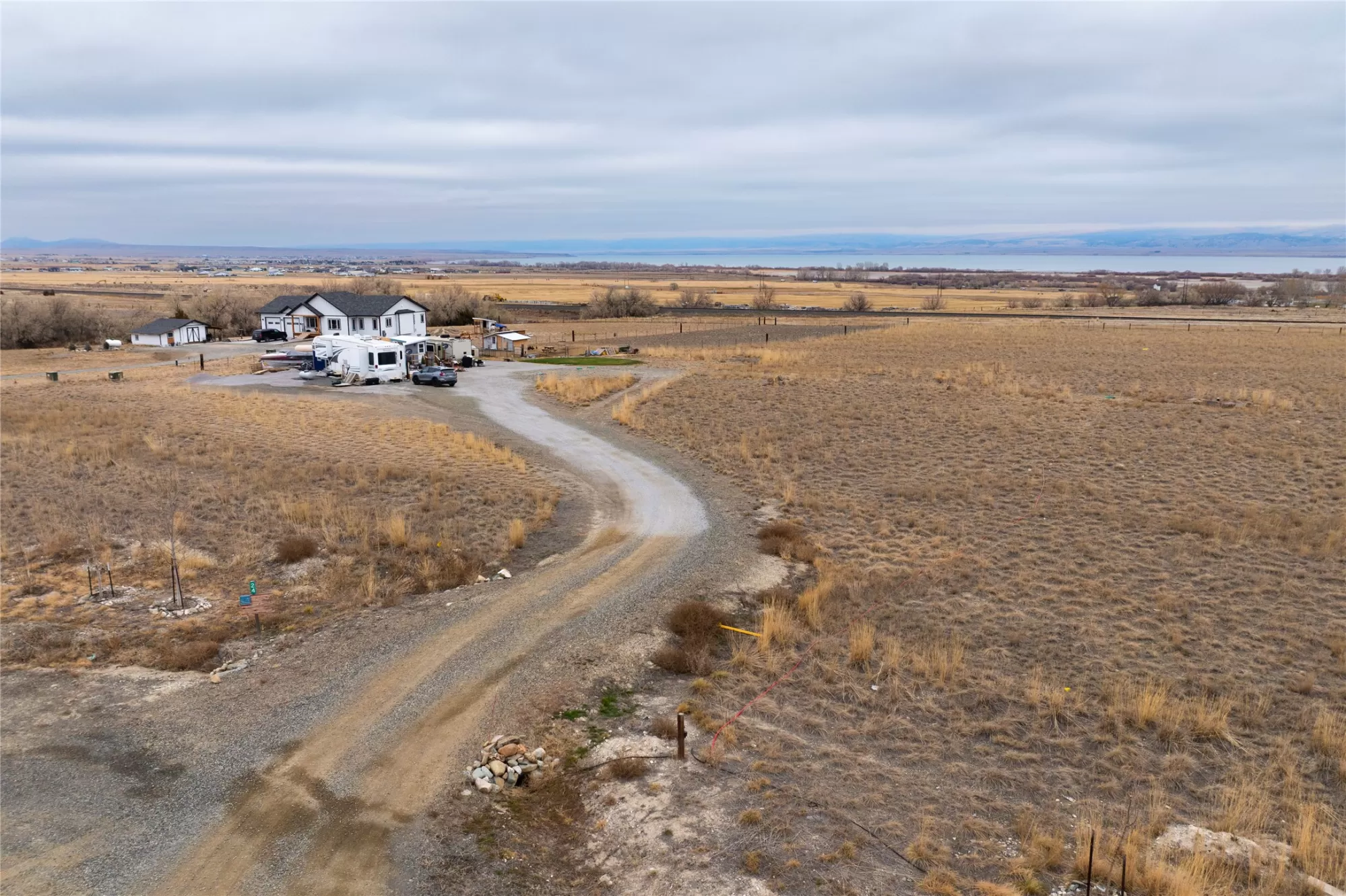 24 S 51 Ranch Drive Townsend Waterfront