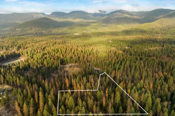 48 Trillium Lane Kalispell Waterfront