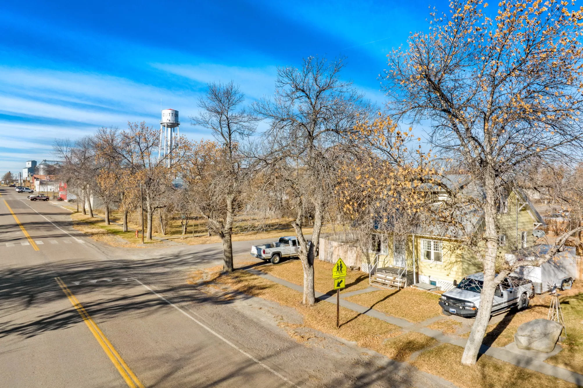 103 E Main Street Dutton Singlefamilyresidence 3 B