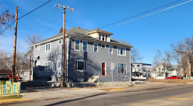 208 9th Street S Great Falls Apartment Waterfront