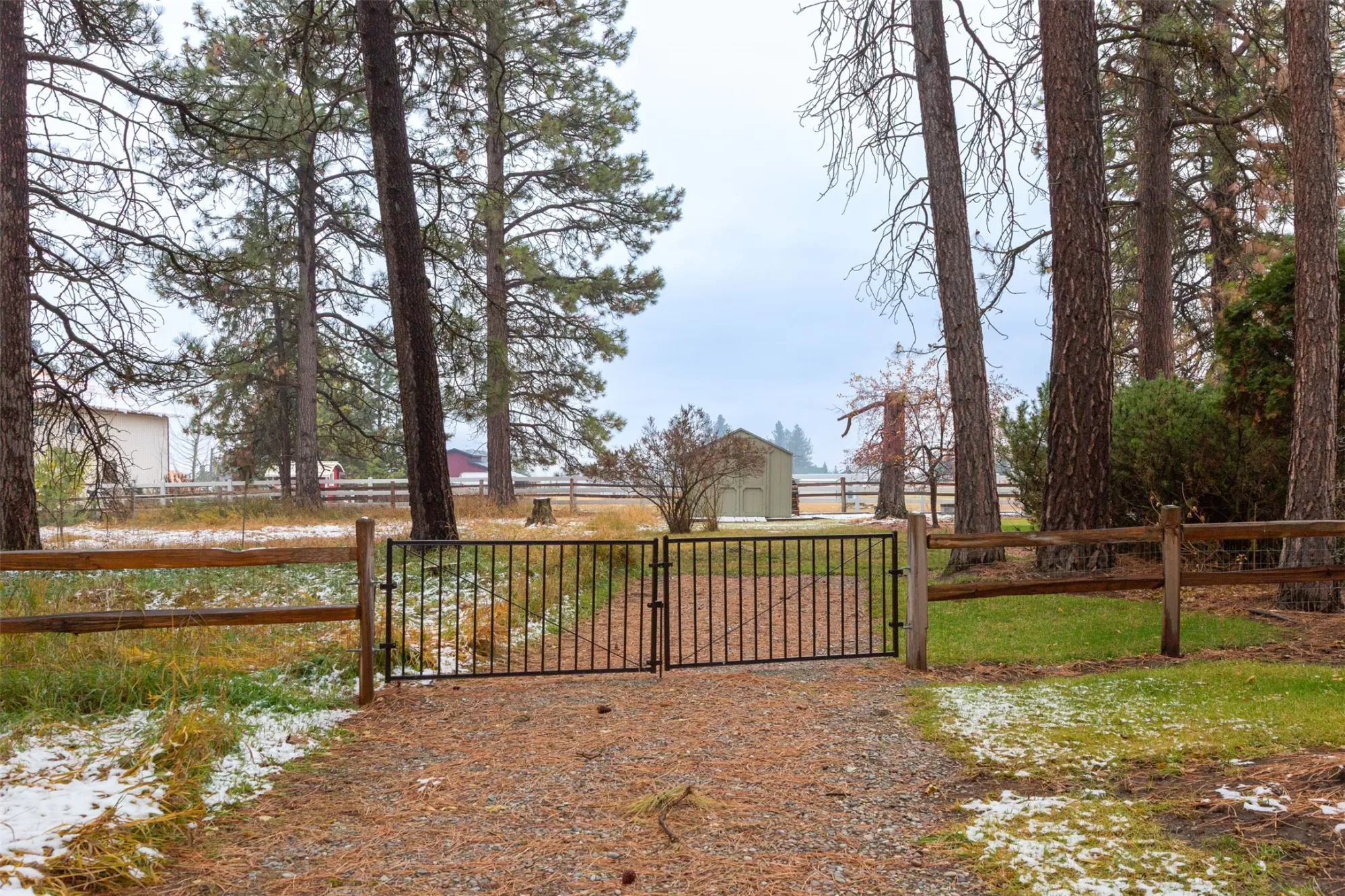 135 E Bluegrass Drive Kalispell Waterfront