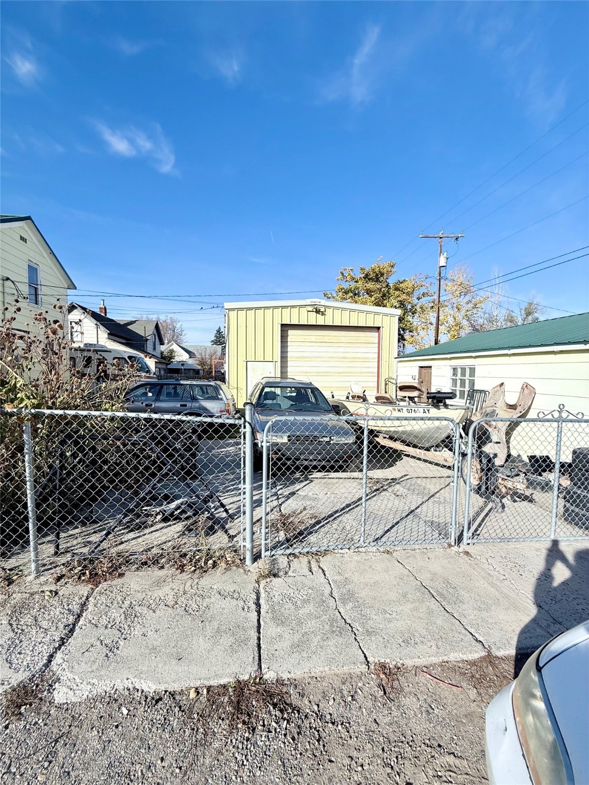 302 W Main Street East Helena Singlefamilyresidenc