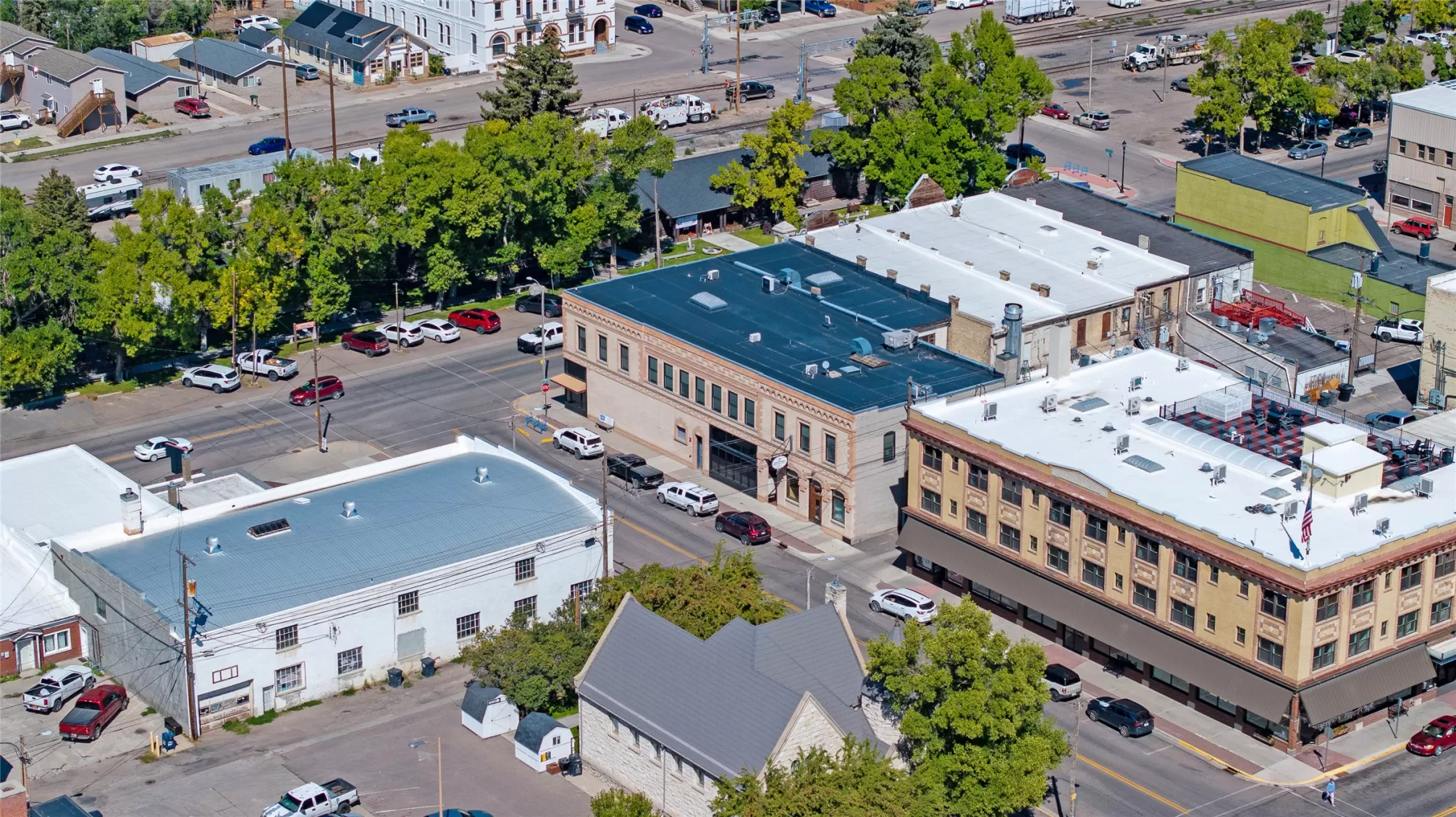 28 S Montana Street Dillon Buildingland Waterfront