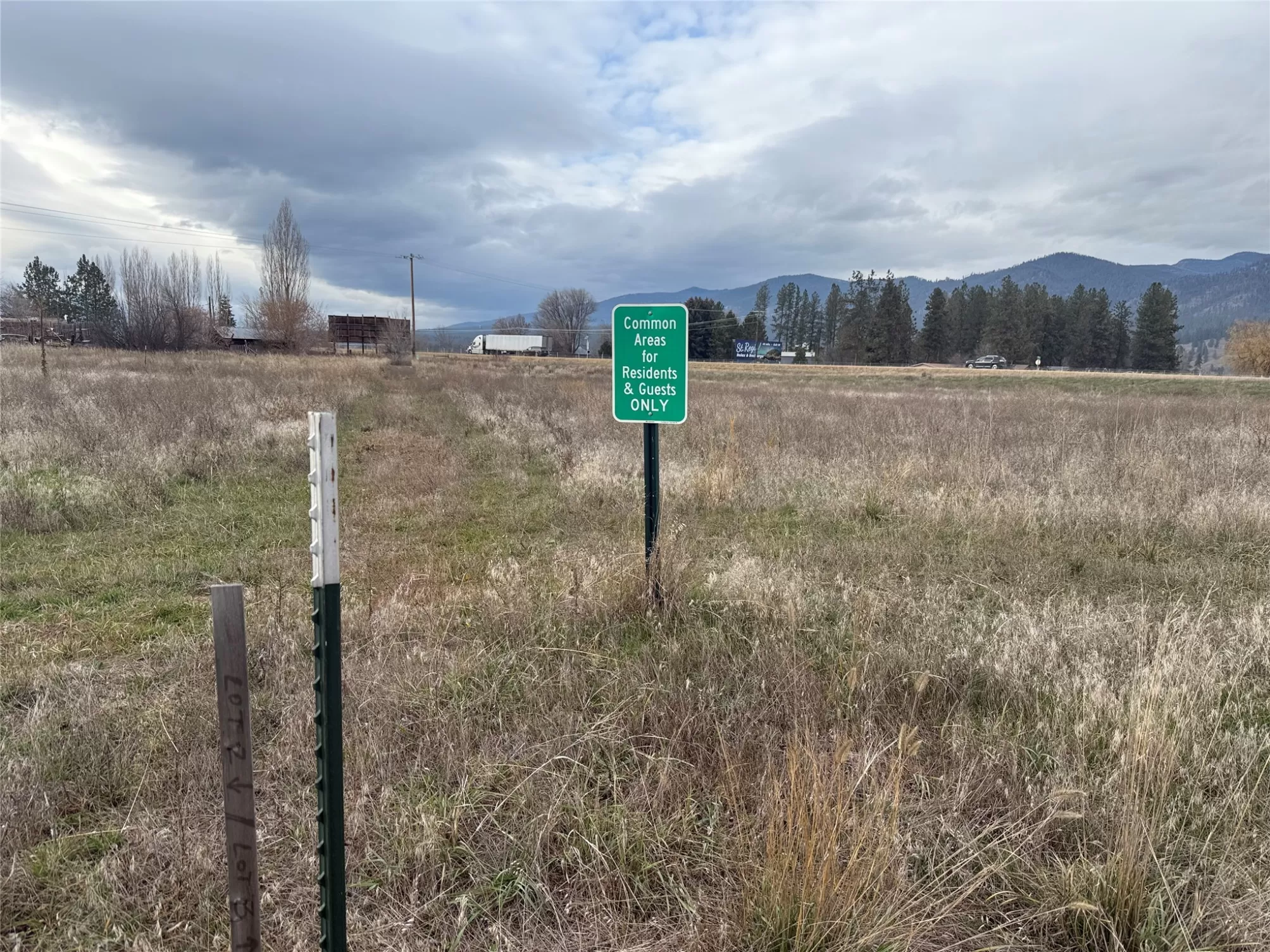 15270 Westslope Loop Frenchtown Unimprovedland Wat