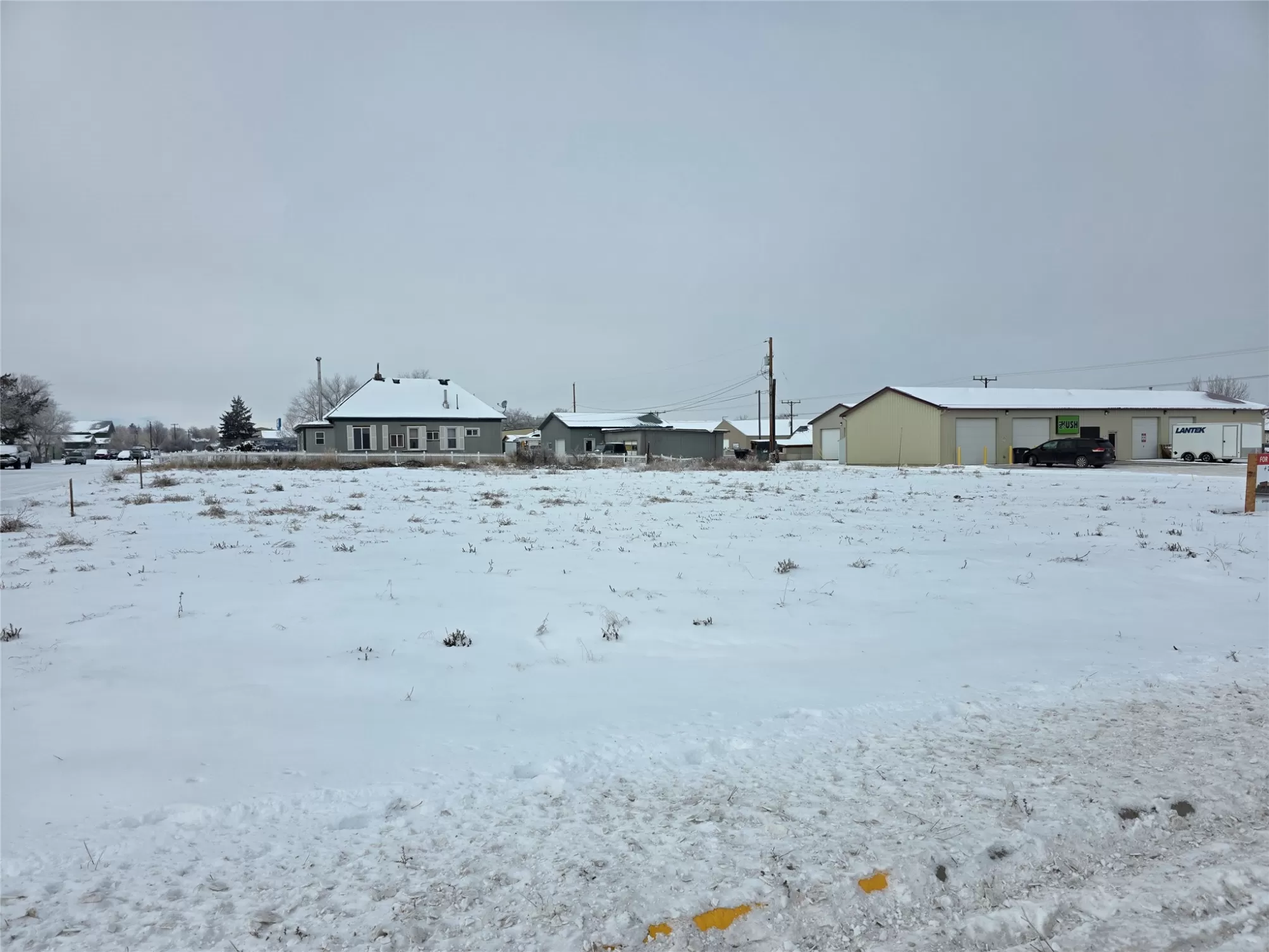 1414 Cherry Avenue Helena Unimprovedland Waterfron