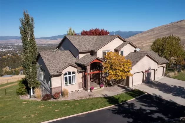 697 Spanish Peaks Drive Missoula Singlefamilyresid