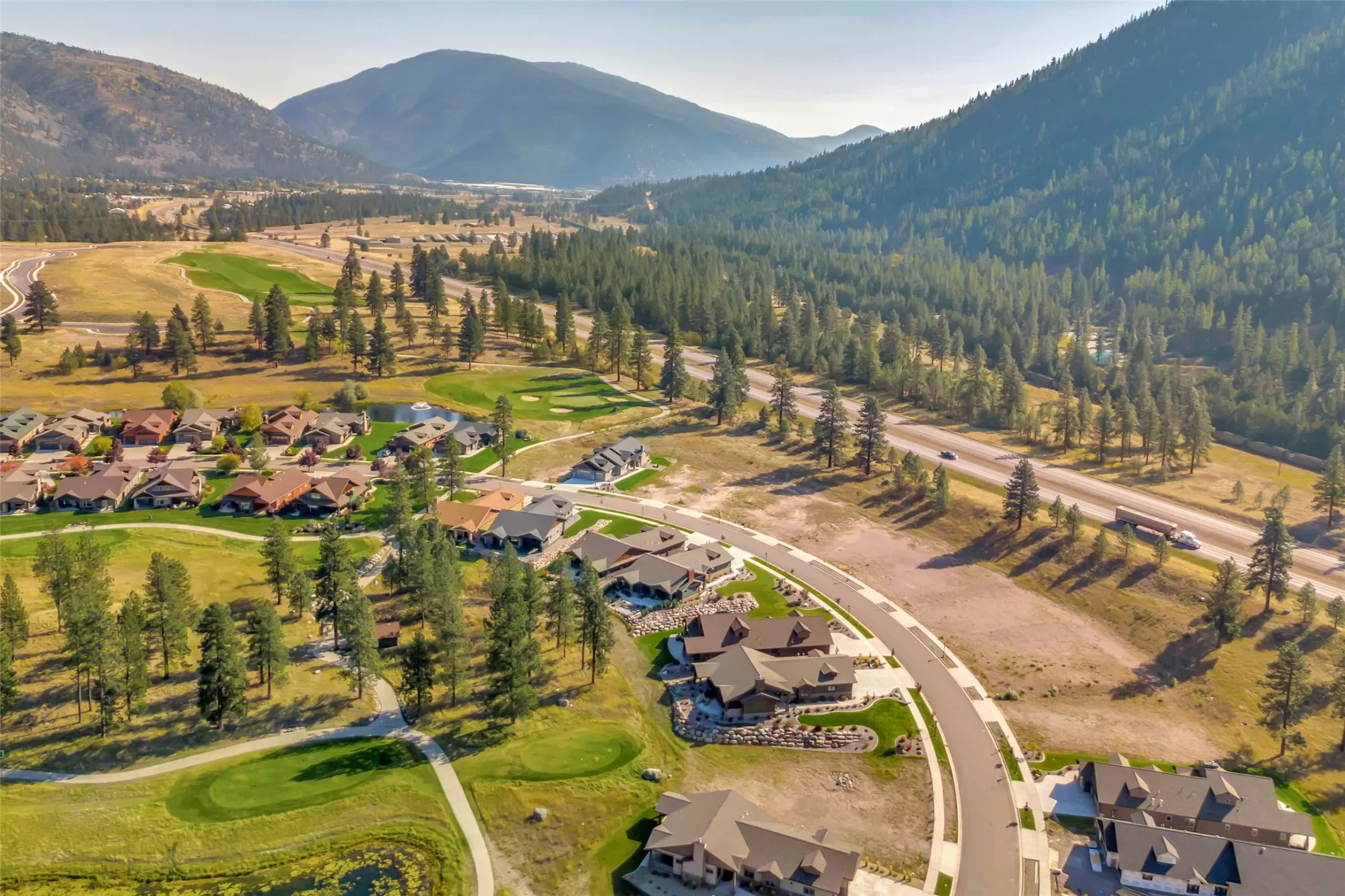 825 Anglers Bend Way Missoula Golf Waterfront
